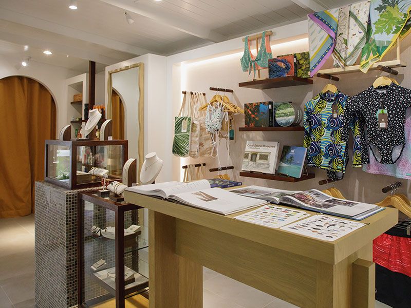 HIRI Boutique