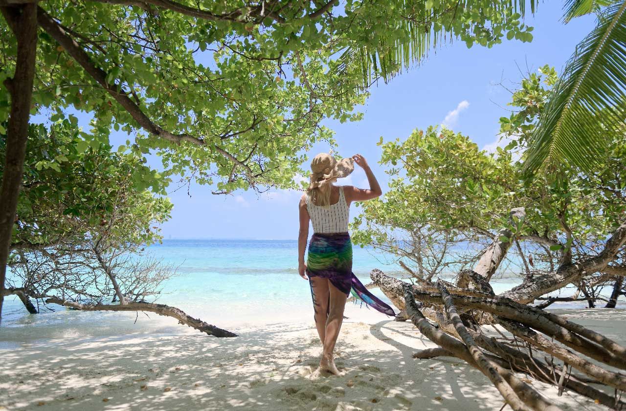 Must-Have Experiences at Embudu Village