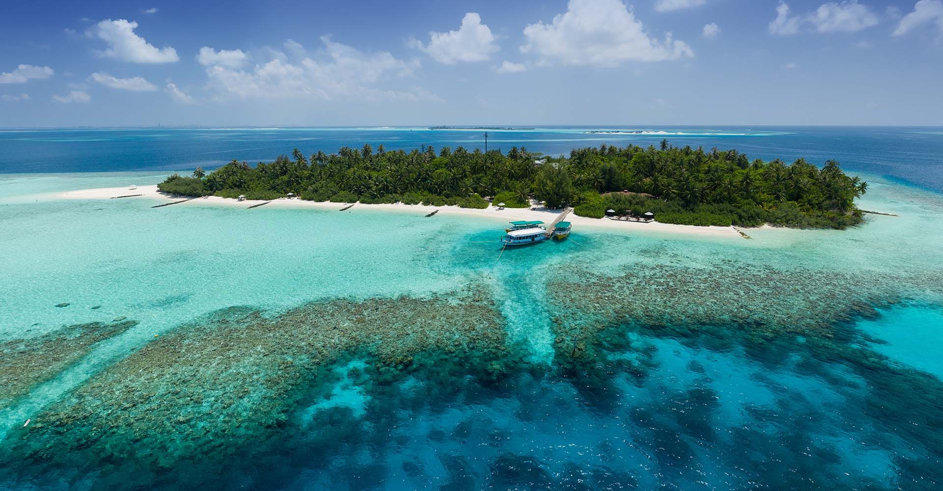 Sea Embudu Village